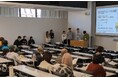 茨木市総持寺から太田地区を舞台に「地域再発見」ロゲイニングを実施。地域創造学部生が官学民一体で地域の魅力発信を目指す
