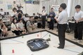 ロボコン世界大会の自動運転部門に高校生が出場。追手門学院大手前高校がWRO Future Engineers部門で日本代表に