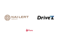 株式会社Flareの子会社DriveZ、タイ老舗財閥Nai Lert Group(ナイラートグループ)より戦略的出資を受け、サービス品質と運営体制を強化