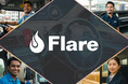 株式会社Flare、タイのAIを活用した次世代ドライバー派遣サービス「DDash」事業拡大に向け、2億円の資金調達を実施