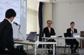 文部科学省委託事業 合同成果報告会を開催