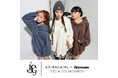 【iScream×SPIRALGIRL】待望のコラボレーションが実現