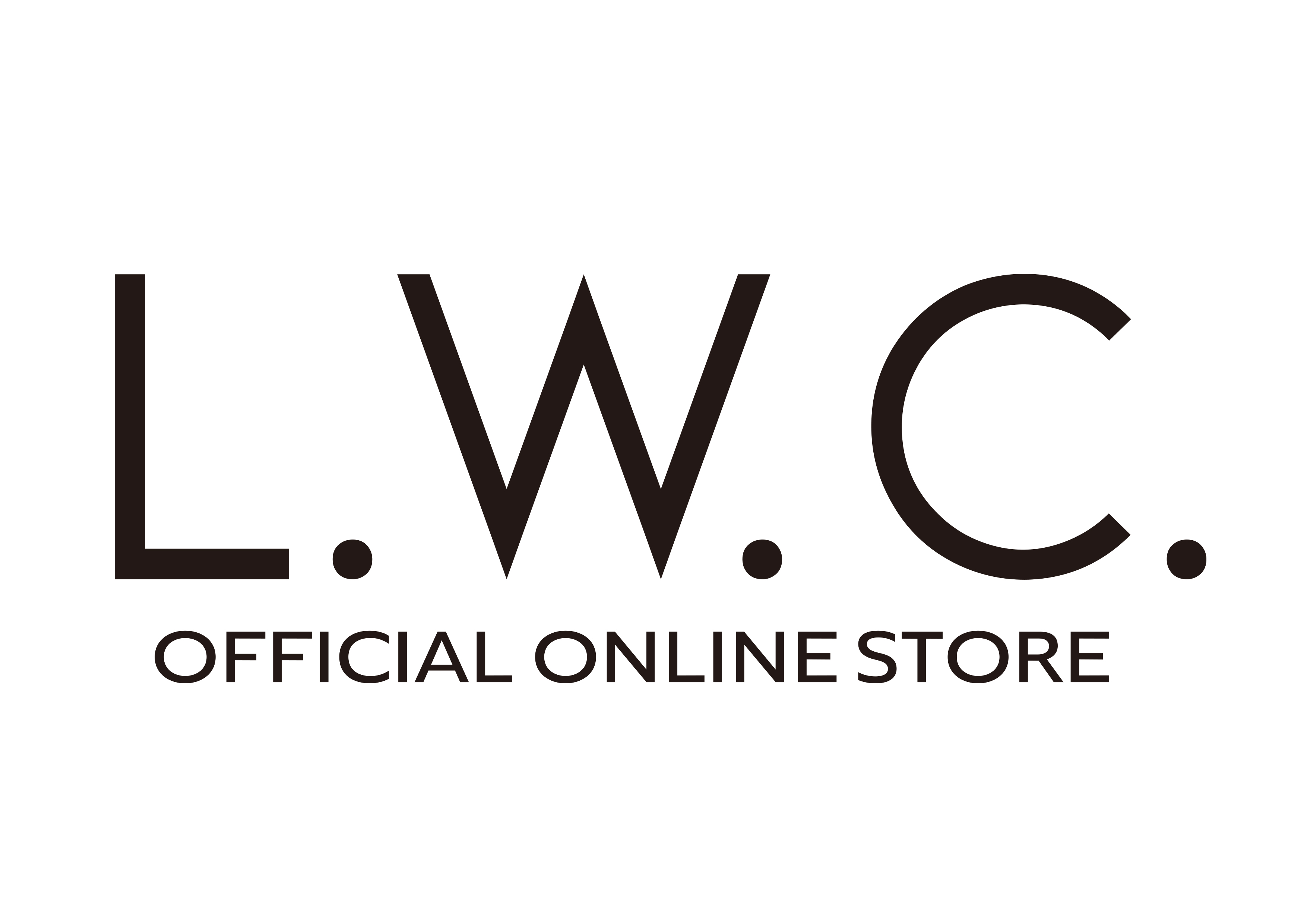 株式会社l W C が複合型オンラインストア L W C Official Online Store をスタート 株式会社 L W C のプレスリリース