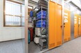 エリアリンク、中学生向けの出前授業を開始 トランクルーム活用による、防災や地域活性化などの社会貢献アイデアを探求