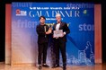 優れたトランクルーム事業者を表彰する「Self Storage Expo Asia 2025」でエリアリンクが「ESGイニシアティブ・アワード」日本部門・アジア部門で第1位