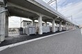エリアリンク、京成不動産と高架下遊休地を活用した新たなビジネスモデルを構築