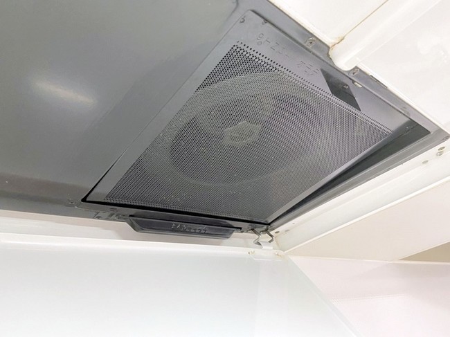 （after）網目の向こう側がみえるように