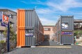 対象の「ハローストレージ」をご契約いただいた方に限定デザインの「ハローキティ」のオリジナルキーホルダーをプレゼント!