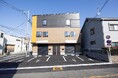 駐車場・事務所・収納スペースがワンパッケージになった法人向け「ハロービズストレージ」「ハロービズストレージ藤井寺北條町」が12月オープン!