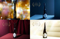 香港の日本酒コンクール「Oriental Sake Awards 2025」にて日本酒ブランド「SAKE HUNDRED」の『思凛』『弐光』『天彩』『礼比』が金賞を受賞