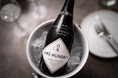 大切な方へ、世界にひとつだけの贈り物に。日本酒ブランド「SAKE HUNDRED」がボトル刻印サービスを開始