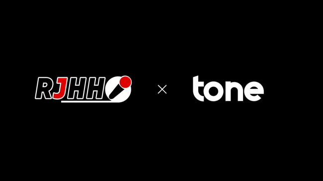 日本とフランスをジャパニーズヒップホップが繋ぐ 日本のヒップホップを世界に発信する仏メディア Real Japanese Hip Hop が Tone By Gridge と事業連携 グリッジ株式会社のプレスリリース