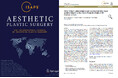 TCB松村圭祐医師らの美容外科領域における静脈麻酔に関する論文が「Aesthetic Plastic Surgery」に掲載。 前向き研究で「高満足・低い術中記憶・迅速回復」を確認。