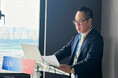 【TCB】寺西宏王理事長らが韓国の国際美容医療学会「AMWC Korea」でナレッジを最先端にアップデート・国際シンポジウムで外科的施術とヒアルロン酸の融合治療戦略について講演しました。