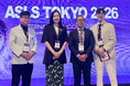 韓国発の美容医療カンファレンス「ASLS Tokyo 2026」にTCB理事長・寺西宏王医師が参加・登壇。