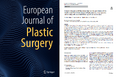 TCB中上勝一朗医師らの研究が国際学術誌「European Journal of Plastic Surgery」に掲載。二重埋没法・上まぶた脱脂同時施術時の中長期的な重瞼線持続性を解析。