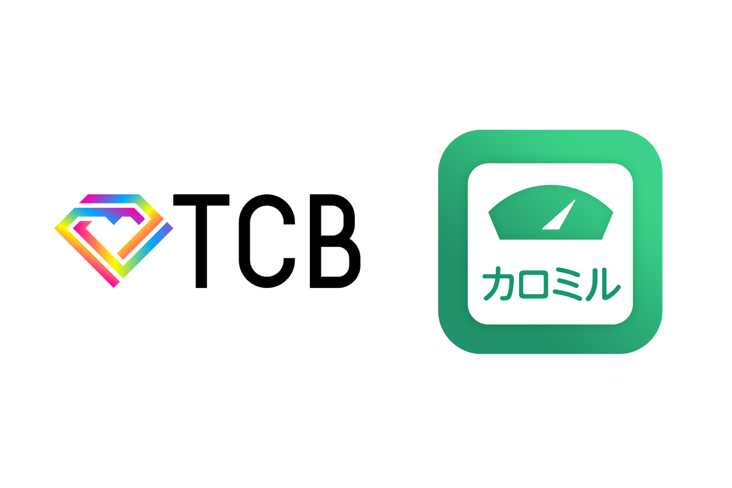 TCBの痩身プログラム「Dr.’sダイエット」に食事・運動・体重管理アプリ「カロミル」「カロミルアドバイス」を導入。美容医療分野でのDXを推進し、患者様の利便性を高め...