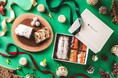【ハイアット リージェンシー 瀬良垣アイランド 沖縄】沖縄のフェスティブシーズンを彩る、クリスマスケーキコレクション2024~11月16日(土)より予約受付開始~