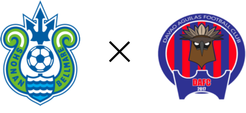 クラブの国際化を推進 ダヴァオ アギラスｆｃ フィリピン フットボールリーグ とのパートナーシップ締結に関するお知らせ 株式会社湘南ベルマーレのプレスリリース