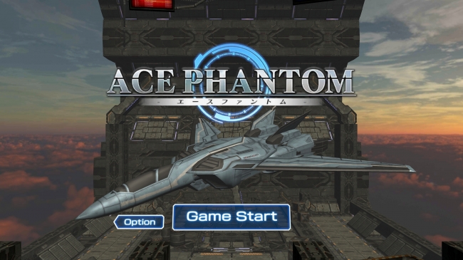 Vrシューティングゲーム Ace Phantom 6dof対応版がgoogleplayで配信開始 株式会社ヴァンガードのプレスリリース