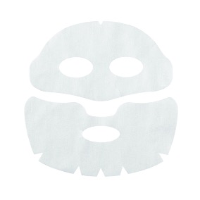 シートマスク「アルティメイト　クリームマスク」マスク