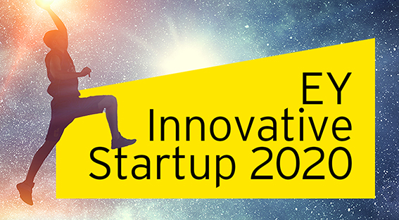 細胞培養スタートアップのインテグリカルチャー、“EY Innovative Startup 2020”を受賞