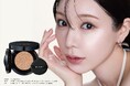 30時間*¹ “メイクしたて” 更新中。高密着*²UVクッション ファンデに新色3色が登場！