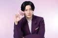 【俳優 桜田通 × レブロン】プロモーション インストアビジュアルに起用。 そのまなざし、幻想級。 “ユニコーン ルック”の世界観を体現。