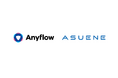 アスエネ株式会社によるAnyflow株式会社の完全子会社化のお知らせ