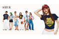 yutori、販売特約店を締結した韓国ブランド『SATUR』の名古屋にてPOPUPを開催
