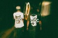 yutori、GDC(ジーディーシー)とFAMOUZ(フェイマス)のコラボレーションTシャツを8/23(土)より発売開始