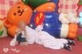 yutori、『HTH』と「wiggle wiggle(ウィグルウィグル)」のコラボアイテムを10/27(月)より販売開始