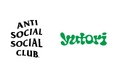 yutori、世界のストリートシーンで熱狂的な支持を集める「Anti Social Social Club(アンチソーシャルソーシャルクラブ)」の日本市場における販売特約店契約を締結
