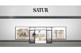 yutori、韓国発ブランド『SATUR』が7/2（木）から御殿場プレミアム・アウトレットにてPOP UP STOREを開催