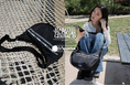 yutori、韓国人気ブランド『MARITHÉ + FRANCOIS GIRBAUD』が『LeSportsac』と初のコラボレーションアイテムを7月22日(水)より発売