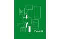 ホームウェアブランド『PAMM』が、9/21(土)に「PAMM祭り」を渋谷パルコで初開催