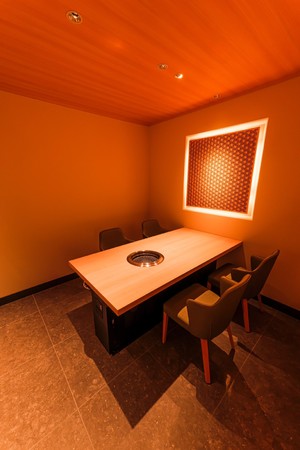 完全個室＊VIP席