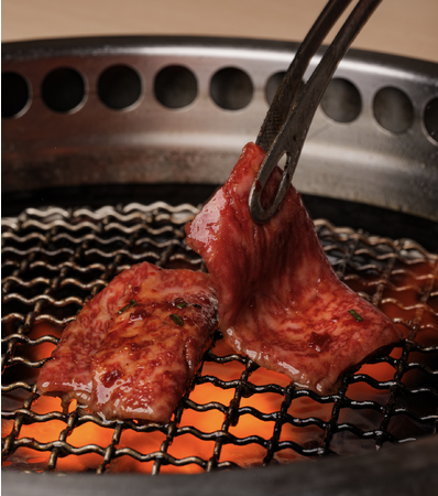 和牛焼肉 和牛焼肉