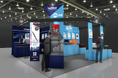 SkyLink Japan、「第10回Japan Drone 2025」に出展 多数のドローン関連商品を展示 株式会社エクセディと共同出展
