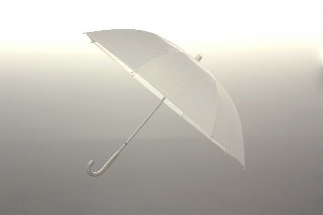 「LIMEX」を使用した傘のイメージ