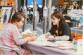 あなたの駅から「Age-Well」!~シニア世代の笑顔があふれる沿線づくりイベントをアトレ亀戸店で開催します~
