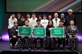 「JR東日本スタートアッププログラム2024DEMO DAY」~春の採択企業~を開催!TriOrbがスタートアップ大賞