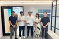 JR東日本スタートアップとMalmeが資本業務提携