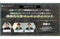 技術とアイディアで業務革新するスタートアップ求む！JR東日本グループとスタートアップ企業をつなぐ課題先行型マッチングイベント
