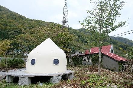 日本一のモグラ駅 に無人駅グランピング施設が誕生 Doai Village グランドオープン Jr東日本スタートアップ株式会社のプレスリリース