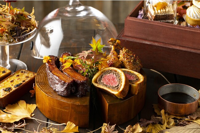 ミートプレート