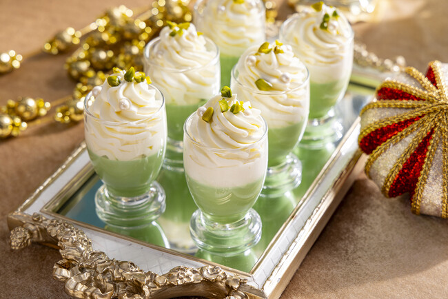 ロイヤル・エメラルド