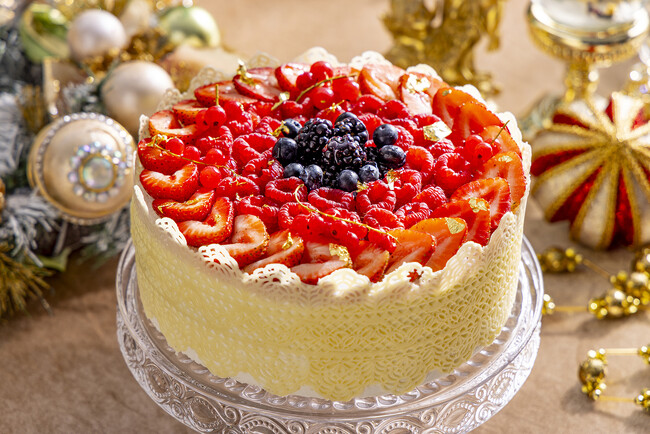 女王陛下の宝石箱