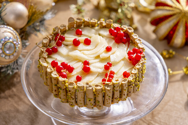 キャンドルライト