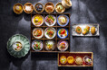 【ヒルトン東京】プレミアム点心ランチ「王朝」
